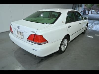 TOYOTA Crown, 2005 год., лот 20245 - фото 3