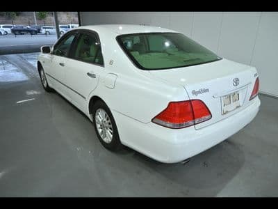 TOYOTA Crown, 2005 год., лот 20245 - фото 4