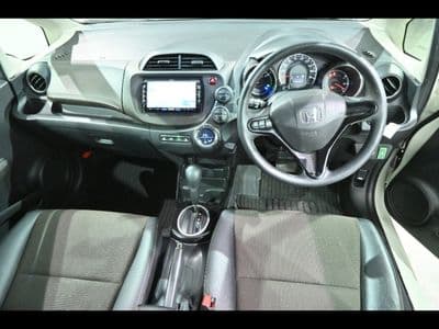 HONDA Fit Shuttle, 2011 год., лот 29063 - фото 5