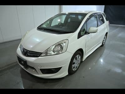 HONDA Fit Shuttle, 2011 год., лот 29063 - фото 2