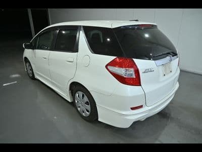 HONDA Fit Shuttle, 2011 год., лот 29063 - фото 4