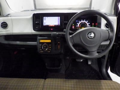 NISSAN Moco, 2013 год., лот 10300 - фото 5