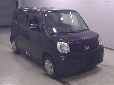 NISSAN Moco, 2013 год., лот 10300