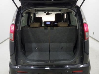 NISSAN Moco, 2013 год., лот 10300 - фото 8