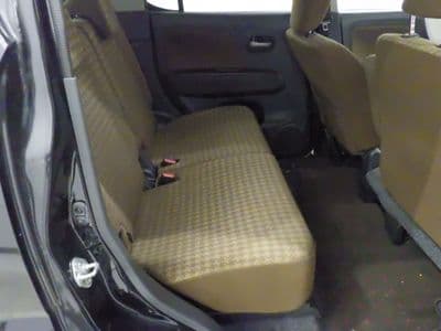 NISSAN Moco, 2013 год., лот 10300 - фото 7