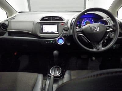 HONDA Fit Shuttle, 2011 год., лот 10342 - фото 5