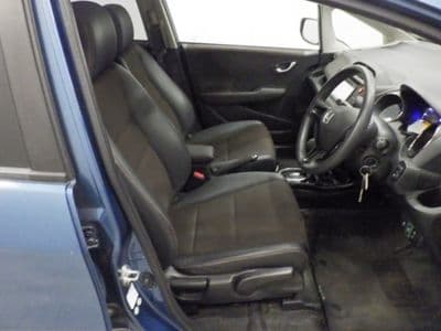 HONDA Fit Shuttle, 2011 год., лот 10342 - фото 6