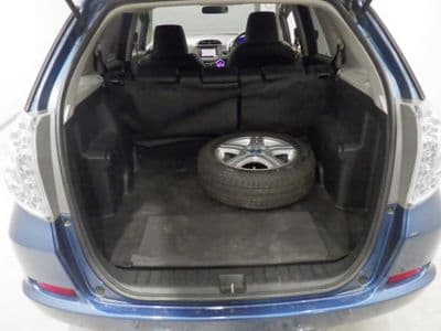 HONDA Fit Shuttle, 2011 год., лот 10342 - фото 8