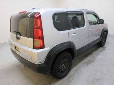 HONDA Crossroad, 2007 год., лот 28015 - фото 3