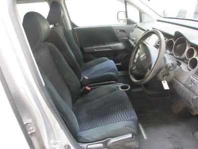 HONDA Crossroad, 2007 год., лот 28015 - фото 6