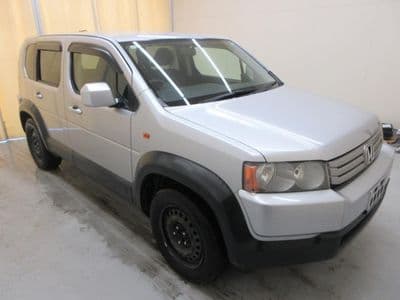 HONDA Crossroad, 2007 год., лот 28015