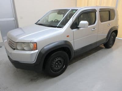 HONDA Crossroad, 2007 год., лот 28015 - фото 2