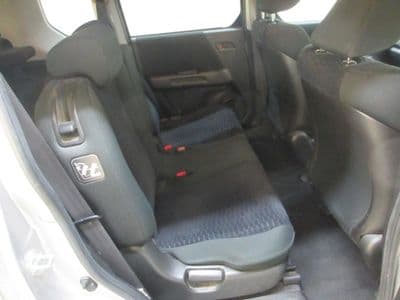 HONDA Crossroad, 2007 год., лот 28015 - фото 7