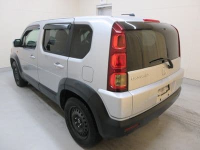 HONDA Crossroad, 2007 год., лот 28015 - фото 4