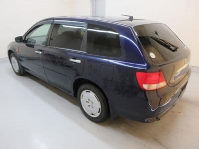 HONDA Avancier, 2001 год., лот 28100 - фото 4