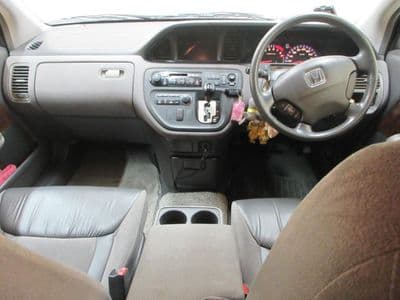 HONDA Avancier, 2001 год., лот 28100 - фото 5