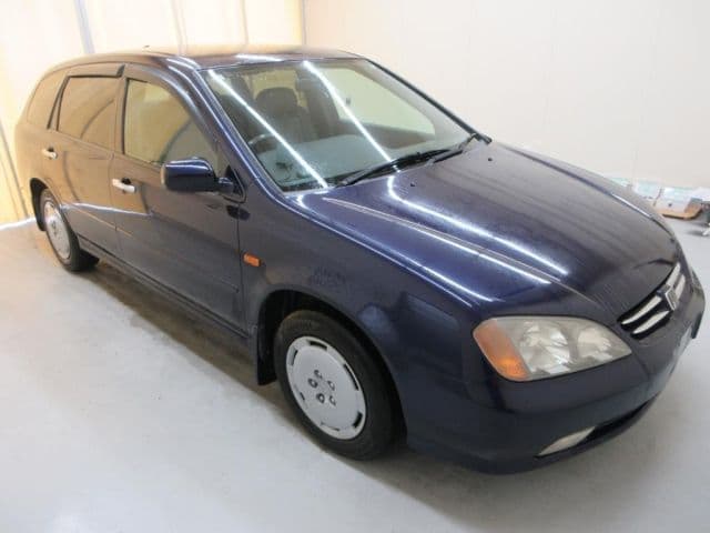 HONDA Avancier, 2001 год., лот 28100