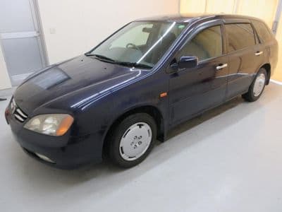 HONDA Avancier, 2001 год., лот 28100 - фото 2