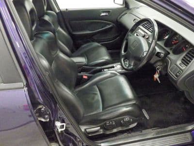 HONDA Torneo, 2000 год., лот 10240 - фото 6