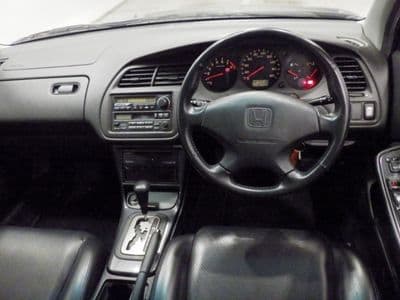 HONDA Torneo, 2000 год., лот 10240 - фото 5