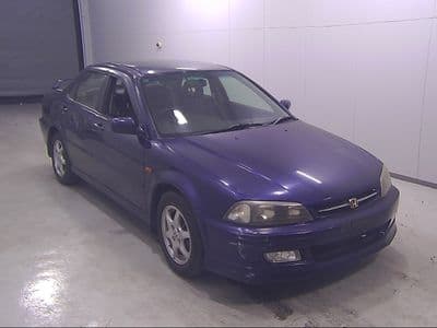 HONDA Torneo, 2000 год., лот 10240