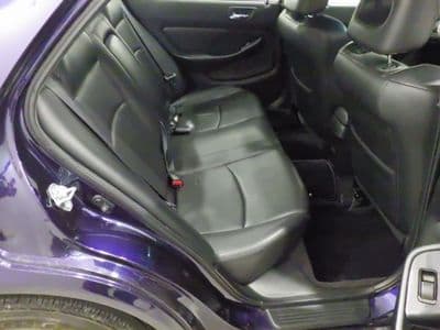 HONDA Torneo, 2000 год., лот 10240 - фото 7