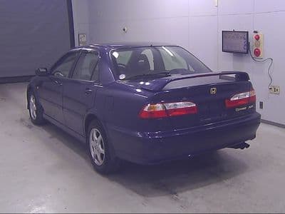 HONDA Torneo, 2000 год., лот 10240 - фото 4