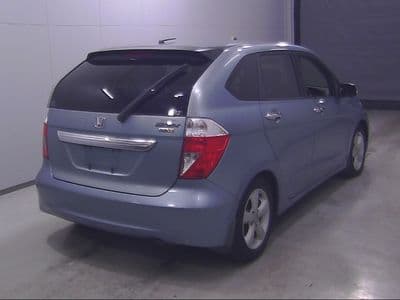 HONDA Edix, 2005 год., лот 19097 - фото 3