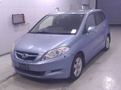 HONDA Edix, 2005 год., лот 19097 - фото 2