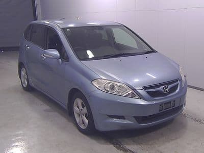 HONDA Edix, 2005 год., лот 19097