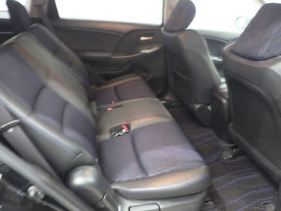 HONDA Odyssey, 2009 год., лот 10003 - фото 7