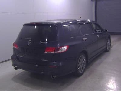 HONDA Odyssey, 2009 год., лот 10003 - фото 3