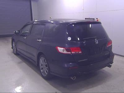 HONDA Odyssey, 2009 год., лот 10003 - фото 4