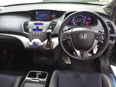 HONDA Odyssey, 2009 год., лот 10003 - фото 5
