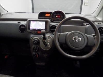 TOYOTA Spade, 2015 год., лот 19144 - фото 5