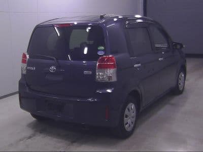 TOYOTA Spade, 2015 год., лот 19144 - фото 3