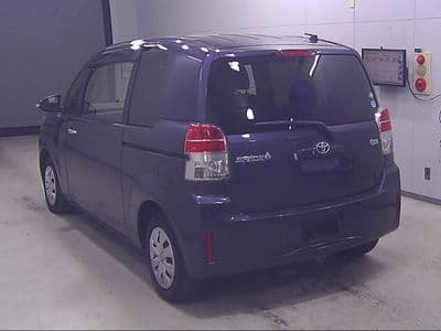 TOYOTA Spade, 2015 год., лот 19144 - фото 4