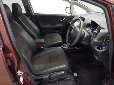HONDA Fit Shuttle, 2013 год., лот 10067 - фото 6