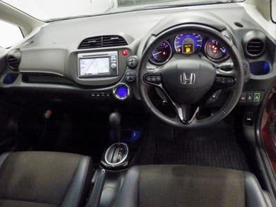 HONDA Fit Shuttle, 2013 год., лот 10067 - фото 5