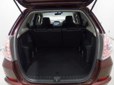 HONDA Fit Shuttle, 2013 год., лот 10067 - фото 8