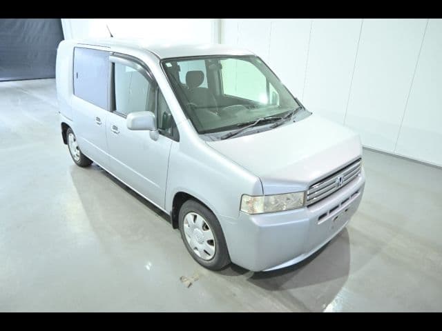 HONDA Spike, 2005 год., лот 29044