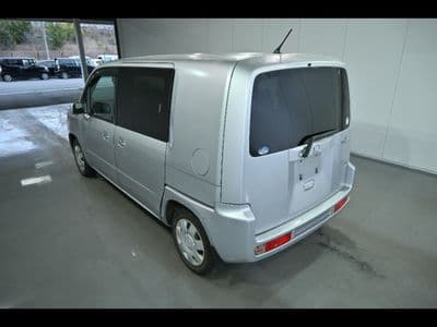 HONDA Spike, 2005 год., лот 29044 - фото 4