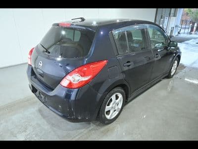 NISSAN Tiida, 2009 год., лот 29065 - фото 3