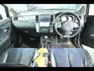 NISSAN Tiida, 2009 год., лот 29065 - фото 5