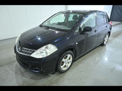 NISSAN Tiida, 2009 год., лот 29065 - фото 2