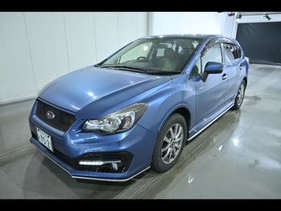 SUBARU Impreza, 2015 год., лот 20198 - фото 2