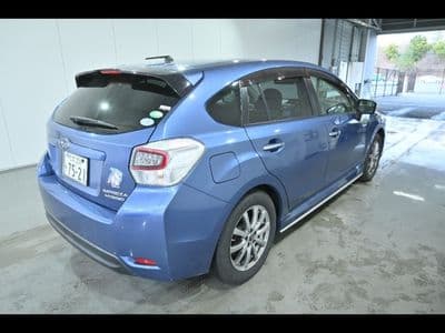 SUBARU Impreza, 2015 год., лот 20198 - фото 3