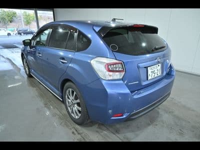 SUBARU Impreza, 2015 год., лот 20198 - фото 4