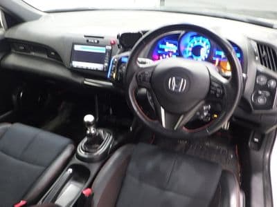 HONDA Cr Z, 2012 год., лот 19160 - фото 5