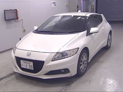 HONDA Cr Z, 2012 год., лот 19160 - фото 2